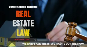 Understanding Real Estate Law: Protecting Your Property Rights and Investments