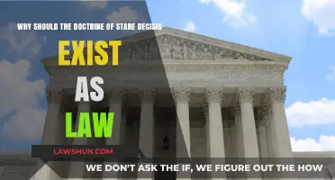 Upholding Precedent: The Enduring Value of Stare Decisis in Law