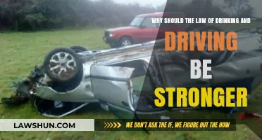 Why Stronger Drinking and Driving Laws Are Imperative for Road Safety