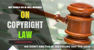Understanding Copyright Law: Essential Knowledge for Creators and Consumers