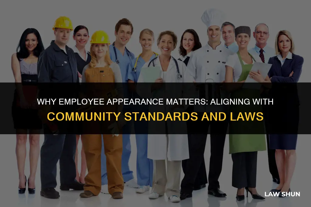why should your employee makeup match your community the law