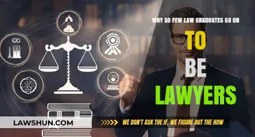 From Law School to Lawyer: Bridging the Gap in Legal Careers