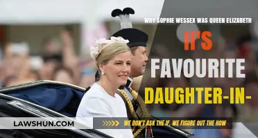 Sophie Wessex: The Beloved Daughter-in-Law of Queen Elizabeth II