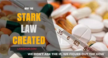 Stark Law: Preventing Physician Self-Referrals and Overutilization