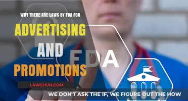 Decoding FDA Regulations: The Why Behind Advertising and Promotion Laws