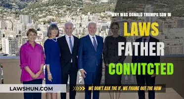 Why Was Jared Kushner's Father Charles Convicted? Explained