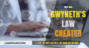 Gwyneth's Law: Protecting Consumers from Food Allergens