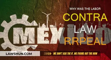 Labor Contract Law Repealed: Exploring the Reasons Why