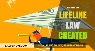 The Lifeline Law: Saving Lives, Reducing Charges