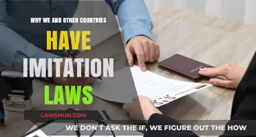 Understanding Imitation Laws: Global Legal Protections Against Counterfeits