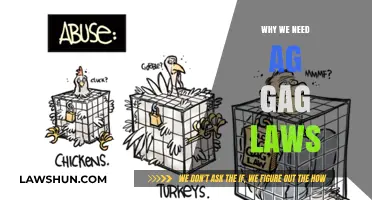 Protecting Farms: The Urgent Need for Ag Gag Laws