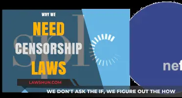 Protecting Society: The Essential Role of Censorship Laws Explained