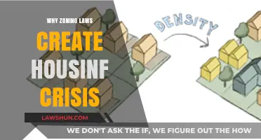 Zoning Laws: Housing Crisis' Unseen Culprit