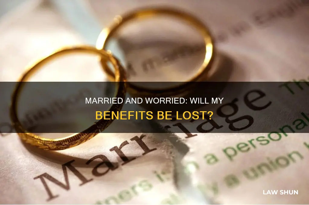 will i lose my medicare medicaid due to common law