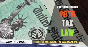 Social Security Checks: How Tax Laws Affect Your Benefits