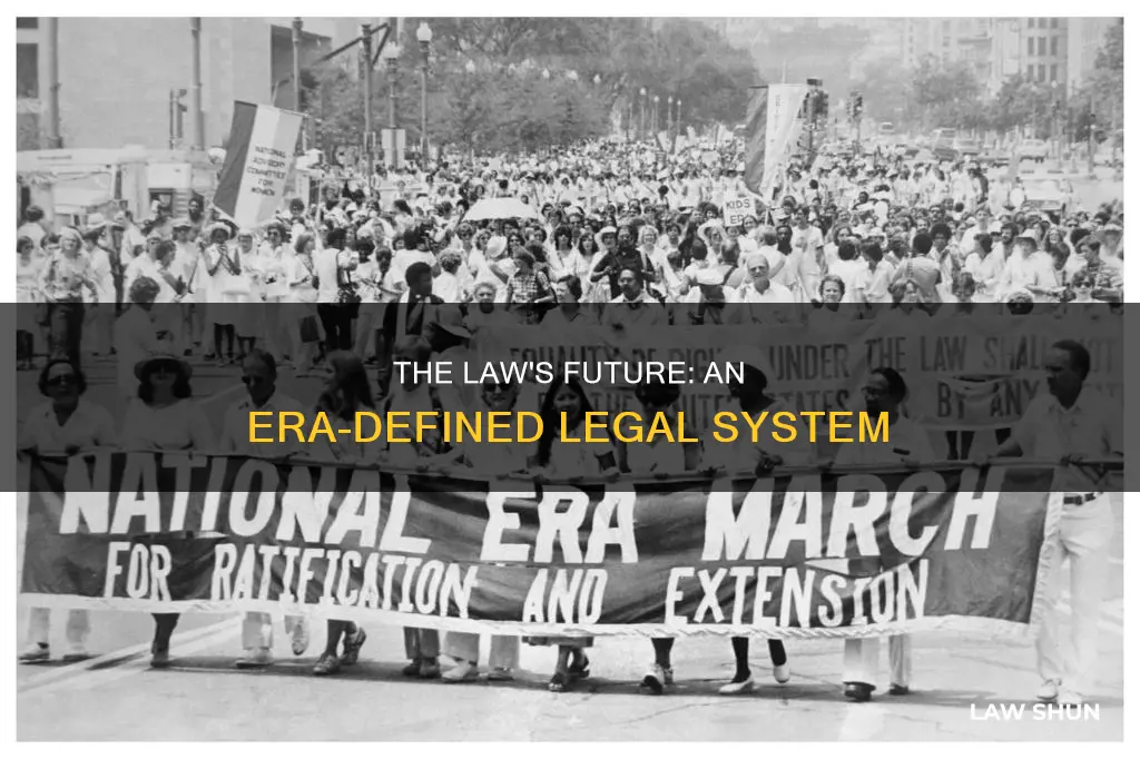 will the era become law