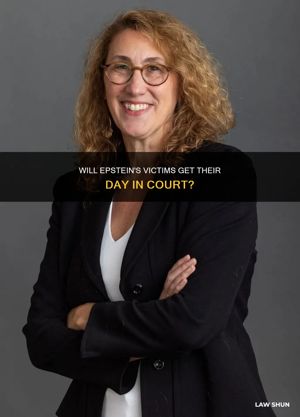 will the law allow cival cases against epstein