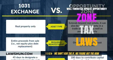TurboTax and Opportunity Zones: What's New in 2023?