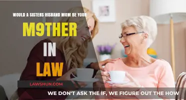 Navigating Family Ties: Understanding Your Relationship with Your Sister's Husband's Mother