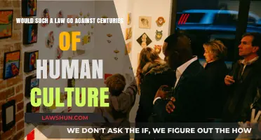 Challenging Traditions: The Cultural Impact of Controversial Legislation