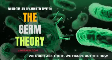 Chemistry's Laws: Germ Theory's Foundation