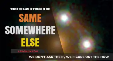 Exploring Cosmic Consistency: Are Physics Laws Universal?