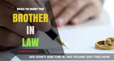 Marrying Your Brother-In-Law: Is It Ethical?