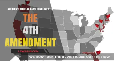 Balancing Safety and Privacy: The Fourth Amendment vs. Red Flag Laws